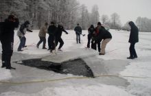 Jeź Białe - Styczeń 2004