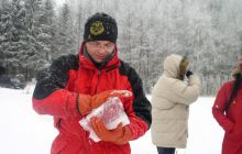 Jeź Białe - Styczeń 2004