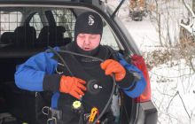 Jeź Białe - Styczeń 2004