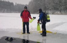 Jeź Białe - Styczeń 2004