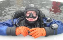 Jeź Białe - Styczeń 2004