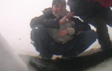 Jeź Białe - Styczeń 2004