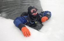 Jeź Białe - Styczeń 2004