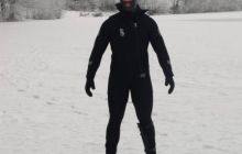 Jeź Białe - Styczeń 2004