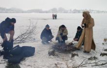 Jeź Białe - Styczeń 2004