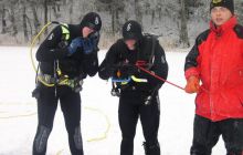 Jeź Białe - Styczeń 2004