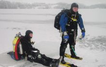 Jeź Białe - Styczeń 2004