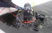 Jeź Białe - Styczeń 2004