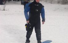 Jeź Białe - Styczeń 2004