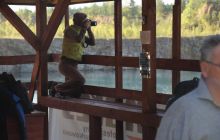 Zakrzówek, Koparki - Wrzesień 2008