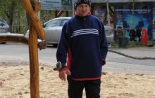 Zakrzówek, Koparki - Wrzesień 2008