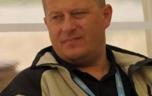 Zakrzówek, Koparki - Wrzesień 2008