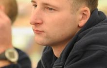 Zakrzówek, Koparki - Wrzesień 2008