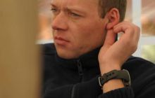 Zakrzówek, Koparki - Wrzesień 2008