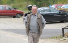 Zakrzówek, Koparki - Wrzesień 2008