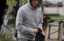 Zakrzówek, Koparki - Wrzesień 2008