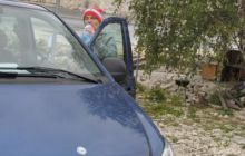 Zakrzówek, Koparki - Wrzesień 2008