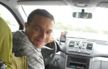 Zakrzówek, Koparki - Wrzesień 2008