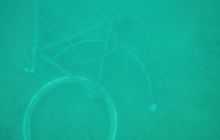 Zakrzówek, Koparki - Wrzesień 2008