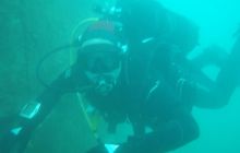 Zakrzówek, Koparki - Wrzesień 2008