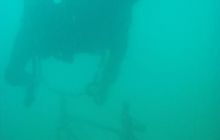 Zakrzówek, Koparki - Wrzesień 2008