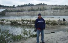 Zakrzówek, Koparki - Wrzesień 2008