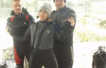 Zakrzówek, Koparki - Wrzesień 2008