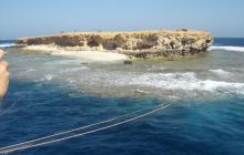 Safari Brothers Islands - Wrzesień 2004