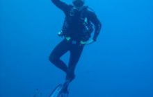 Safari Brothers Islands - Wrzesień 2004