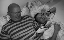 Safari Brothers Islands - Wrzesień 2004