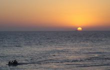 Safari Brothers Islands - Wrzesień 2004