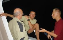 Safari Brothers Islands - Wrzesień 2004