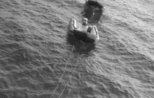 Safari Brothers Islands - Wrzesień 2004