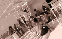 Safari Brothers Islands - Wrzesień 2004