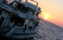 Safari Brothers Islands - Wrzesień 2004