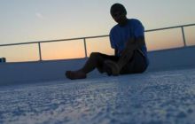 Safari Brothers Islands - Wrzesień 2004