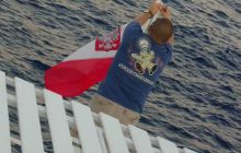 Safari Brothers Islands - Wrzesień 2004