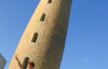 Safari Brothers Islands - Wrzesień 2004