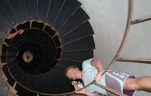 Safari Brothers Islands - Wrzesień 2004