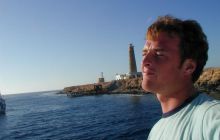 Safari Brothers Islands - Wrzesień 2004