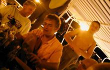 Safari Brothers Islands - Wrzesień 2004