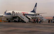 Safari St Johns - Kwiecień 2005