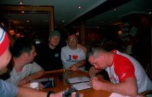 Safari St Johns - Kwiecień 2005