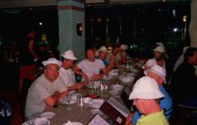 Safari St Johns - Kwiecień 2005