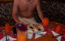 Safari St Johns - Kwiecień 2005