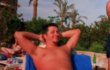 Safari St Johns - Kwiecień 2005