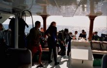 Safari St Johns - Kwiecień 2005