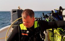 Safari St Johns - Kwiecień 2005