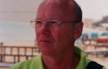 Safari St Johns - Kwiecień 2005