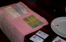 Safari St Johns - Kwiecień 2005